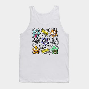 Shine Bright Tank Top